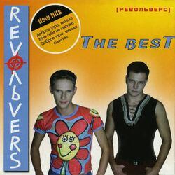 Слушать альбом - The Best