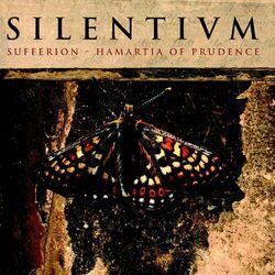 Слушать альбом - Sufferion - Hamartia Of Prudence
