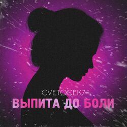Слушать альбом - выпита до боли