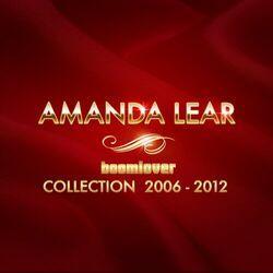 Слушать альбом - Amanda Lear Collection 2006-2012
