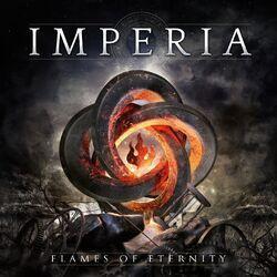 Слушать альбом - Flames of Eternity