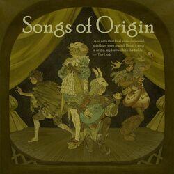 Слушать альбом - Songs of Origin
