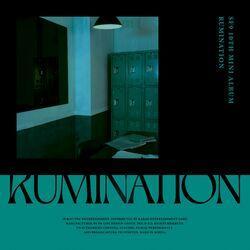 Слушать альбом - RUMINATION