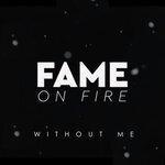 Слушать альбом - Without Me (2019)