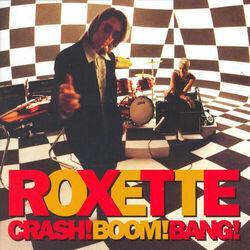 Слушать альбом - Crash! Boom! Bang! (Extended Version)