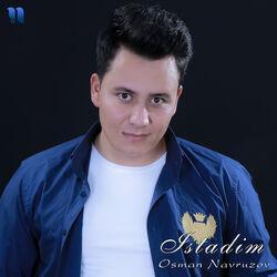 Слушать альбом - Istadim