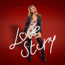 Слушать альбом - Love story