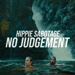 Слушать альбом - No Judgement