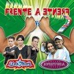 Слушать альбом - Frente a Frente (2017)