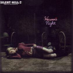 Слушать альбом - SILENT HILL2 （Original Soundtrack）