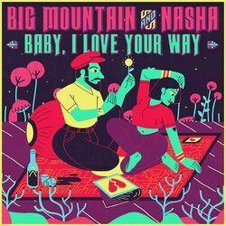 Слушать альбом - Baby I Love Your Way