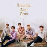 Слушать альбом - The 6th Mini Album 'Happily Ever After' (2019)