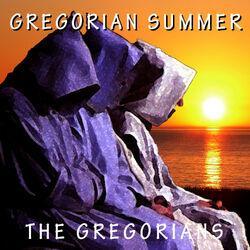 Слушать альбом - Gregorian Summer
