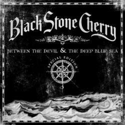 Слушать альбом - Between the Devil & the Deep Blue Sea (Special Edition)