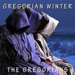 Слушать альбом - Gregorian Winter