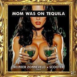 Слушать альбом - Mom Was On Tequila