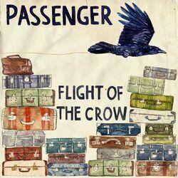 Слушать альбом - Flight of the Crow
