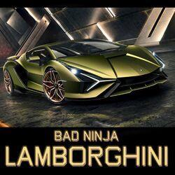 Слушать альбом - Lamborghini