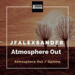 Слушать альбом - Atmosphere Out (2018)