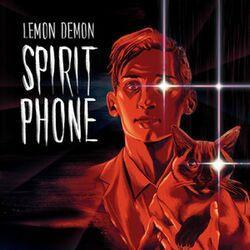 Слушать альбом - Spirit Phone