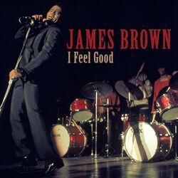 Слушать альбом - I Feel Good