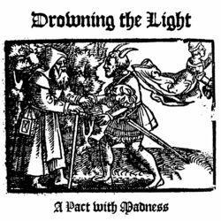 Слушать альбом - A Pact with Madness