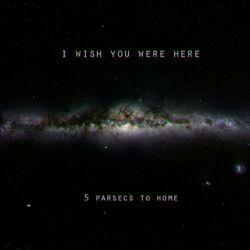 Слушать альбом - 5 Parsecs to Home
