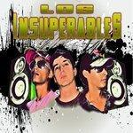 Слушать альбом - Los Insuperables (2011)