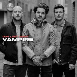 Слушать альбом - vampire