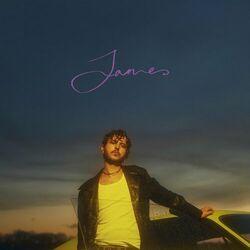 Слушать альбом - James