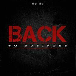 Слушать альбом - Back To Business