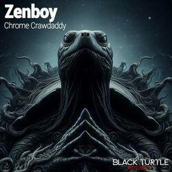 Слушать альбом - Chrome Crawdaddy