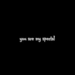 Слушать альбом - You Are My Special