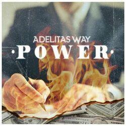 Слушать альбом - Power