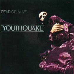Слушать альбом - Youthquake