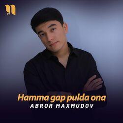 Слушать альбом - Hamma gap pulda ona