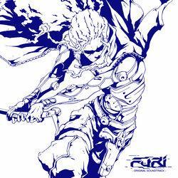 Слушать альбом - Furi (Original Game Soundtrack)