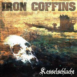 IRON COFFINS