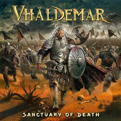 Слушать альбом - Sanctuary of Death