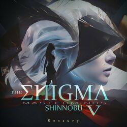 The Enigma V (Masterminds)