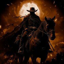 Слушать альбом - WESTERN