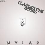 Слушать альбом - Clandestine Sound (2018)