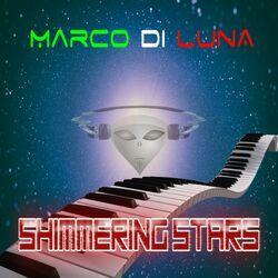Слушать альбом - Shimmering Stars
