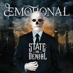 Слушать альбом - State: In Denial