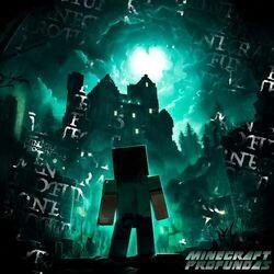 MINECRAFT PROFUNDAS