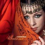 Слушать альбом - Salomé - The Seventh Veil (2007)