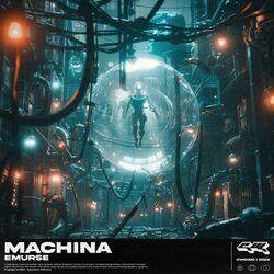 Слушать альбом - Machina