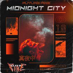Слушать альбом - Midnight City