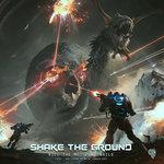 Слушать альбом - Shake the Ground (2018)