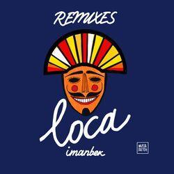 Слушать альбом - Loca (Remixes)